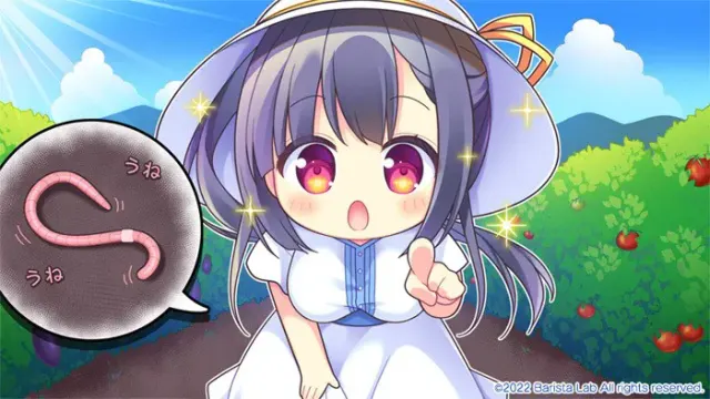 天空的蓝与白  如梭夏日 预览图 16