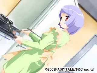 Hello Good-bye! ～男性朋友女性朋友～ 预览图 15