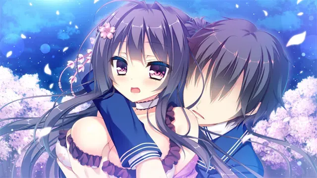 Love Love Sisters ~与新娘和姐妹们的心跳后宫生活~ 预览图 13
