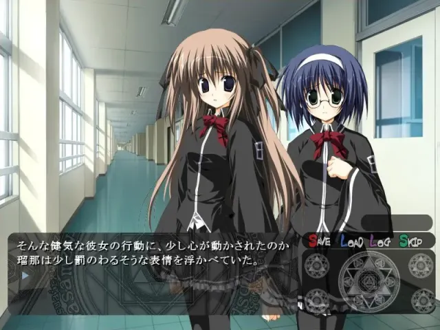 Despair Witch 预览图 4