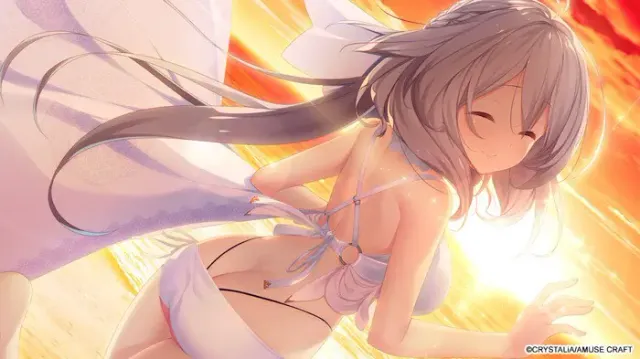 与旭同住 ～来自盛夏的某日～ 预览图 1