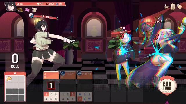 RogueDiceR 预览图 1