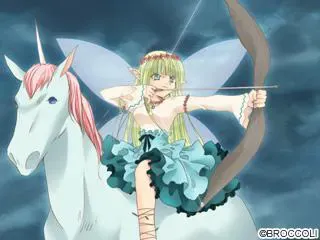 公主协奏曲 预览图 15