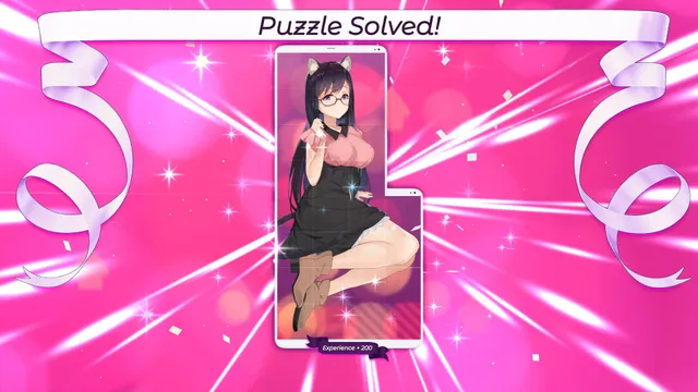 拼图猫娘3 预览图 8