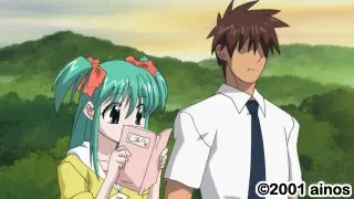 幽灵是同居人！？ 预览图 15