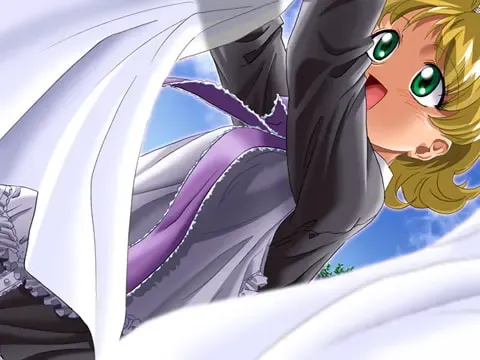 フロレアール ～すきすきだいすき～ 预览图 19