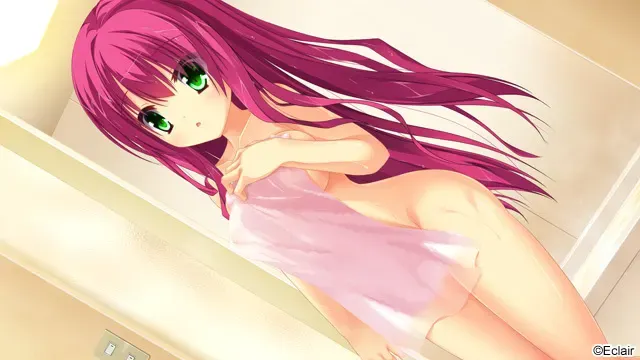 恋春Adolescence 预览图 13