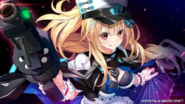 RE:D Cherish! 预览图 13