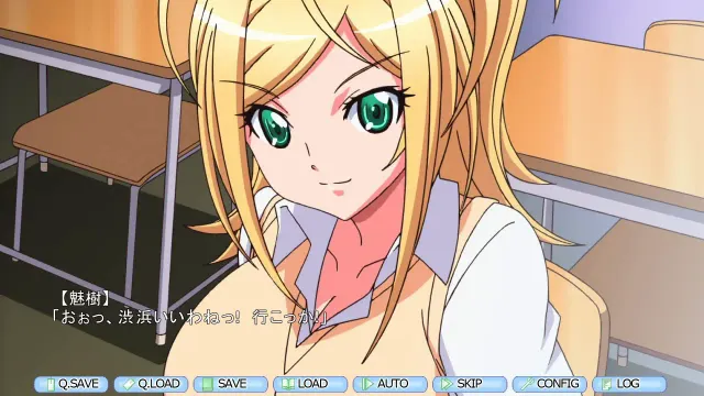 クオリアフォーダンス 预览图 5