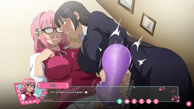 Futa Fix Dick Dine and Dash 预览图 10