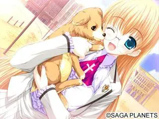 圣焰天使埃莉诺 预览图 22