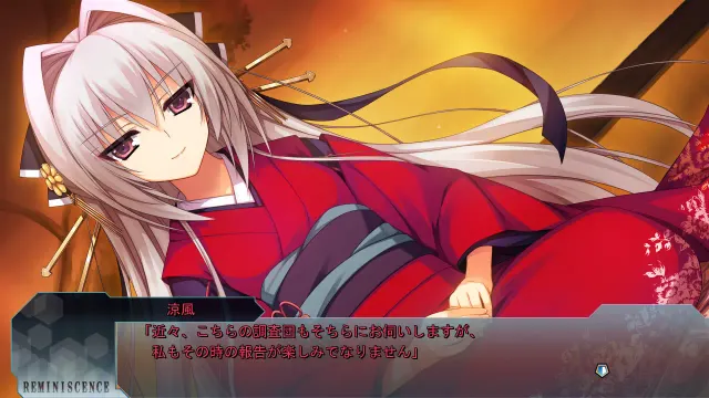 回忆录 Re：Collect 预览图 4