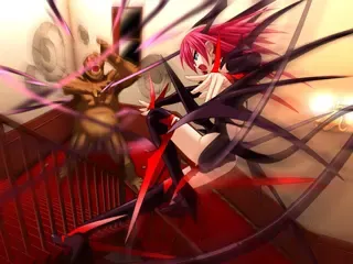 狂い咲きヴァージンロード 预览图 5
