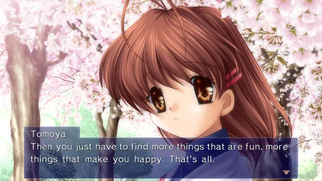 CLANNAD | 克兰纳德 预览图 10