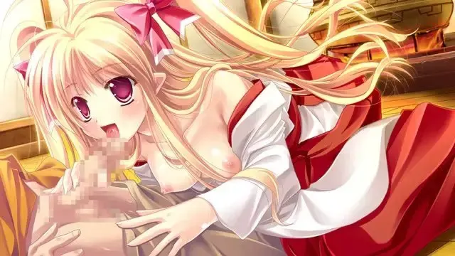 花散之都与龙之巫女 预览图 12