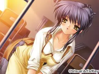 CLANNAD | 克兰纳德 预览图 19