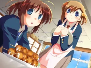 シスターシスター 预览图 2