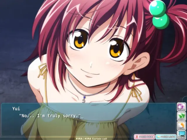 Kira☆Kira Curtain Call 预览图 9
