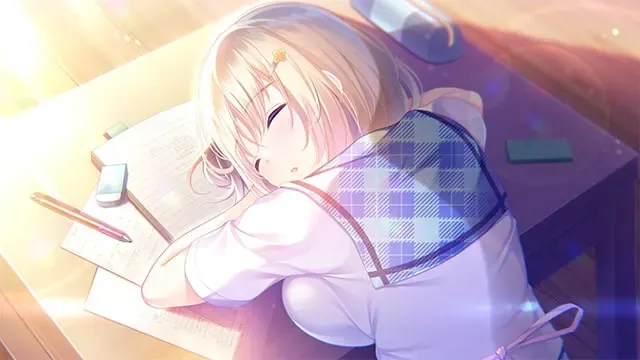 押しかけ彼女は、俺の世話をしたい 预览图 12