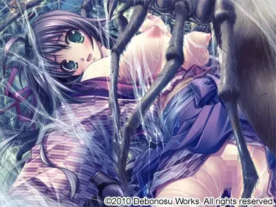 神楽幻想譚～妖かしの姫～ 预览图 16