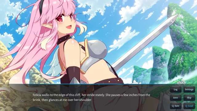 Sakura Knight 预览图 2