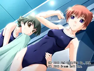 ENSEMBLE～飞舞飘落之羽的合奏～ 预览图 20
