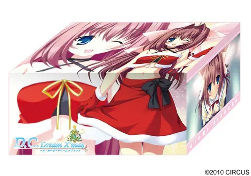 D.C.Dream X’mas～初音岛～梦幻圣诞 预览图 16