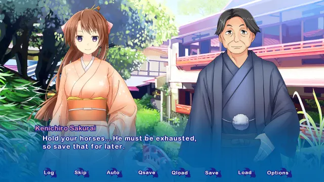 京都五彩斑斓的日子 预览图 3