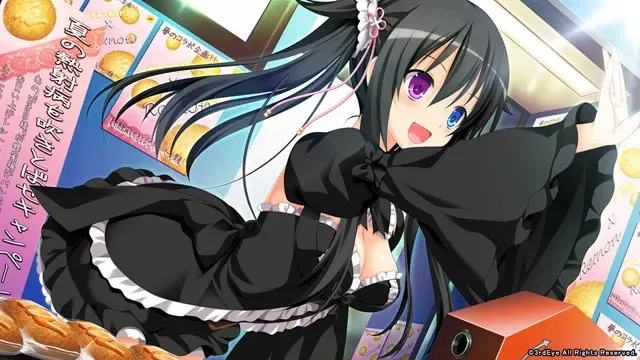 幻创的幻人 ～Oratorio Phantasm Historia～ 预览图 21