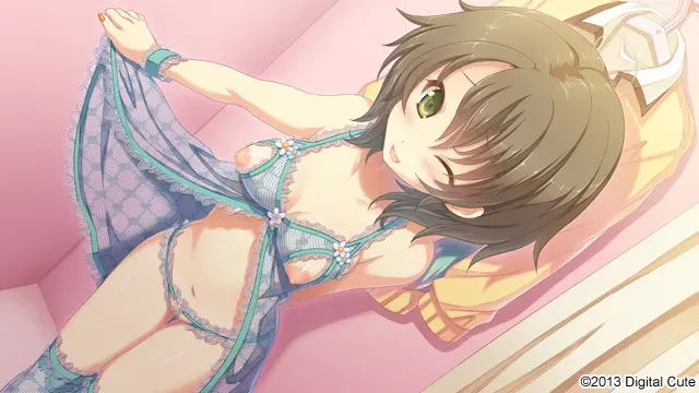 少女开关 ~ 掌握她的遥控器 ~ 预览图 36