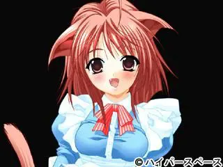 魅惑 萌起来！耳娘 预览图 2