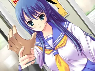 恶鬼野交　-公然猥亵双性儿-　TWIN IMPACT 预览图 5