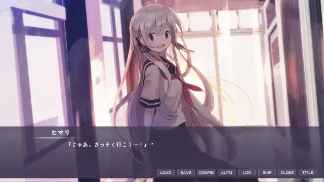 背阴的日葵 预览图 1