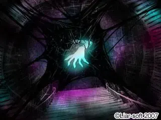 赫炎的印加诺克～何等美好的人们～ 预览图 18