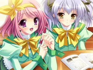 Floating Material （フローティング マテリアル） -The hill where the star born.- 预览图 12