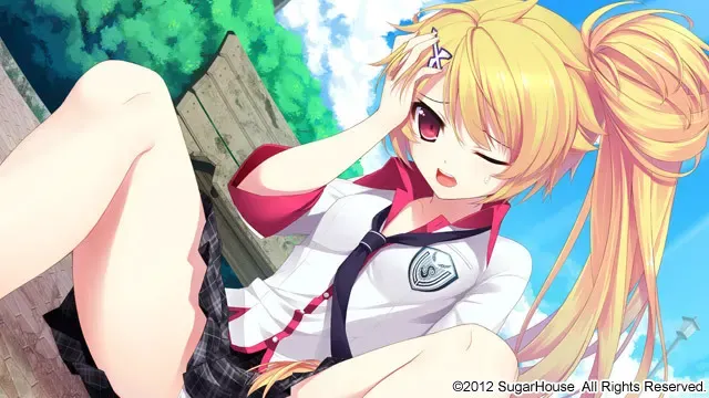 Chu→ning Lover 预览图 11