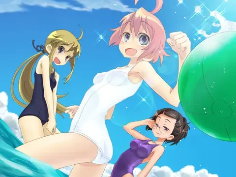 Round a GO! GO! 预览图 14