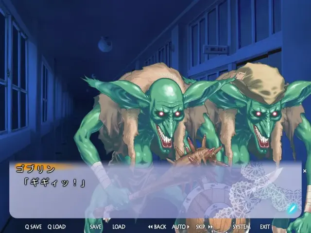 召唤公主 阿尔特米娜２ ~战斗吧!阿波罗格~ 预览图 9