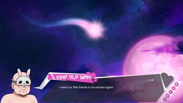 Innocent Grape 预览图 9