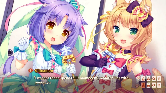 猫娘乐园 Vol.3 预览图 8