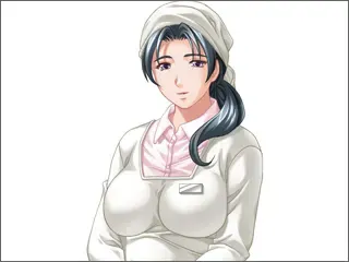 食堂大妈 The Motion～妈妈汁液的味道～ 预览图 27