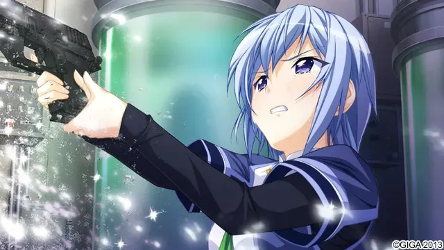 BALDR SKY ZERO 预览图 29