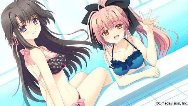 近月少女的礼仪 预览图 12