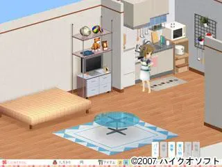 和坑娘同居！ 预览图 4