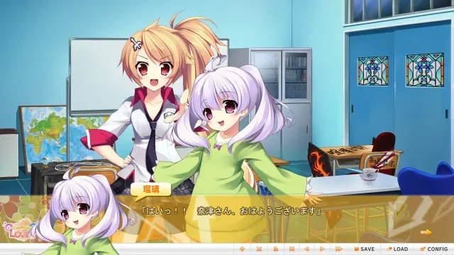 Chu→ning Lover 预览图 9