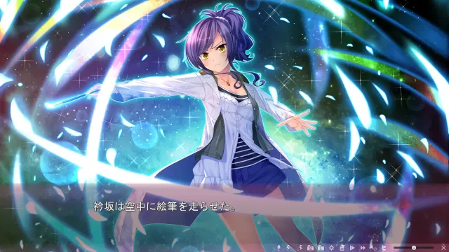樱之杜†净梦者 预览图 1