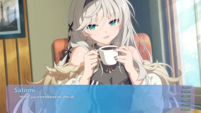 樱花兔女郎 预览图 5