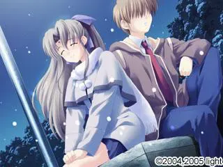 Dear My Friend 预览图 12