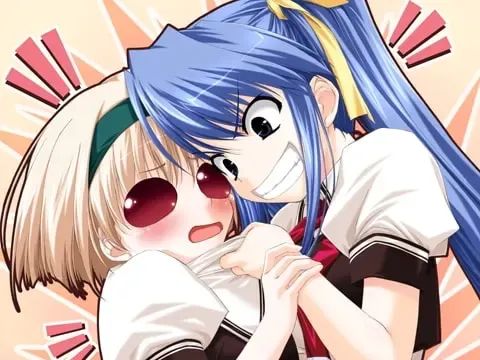 かみぱに！ 预览图 20