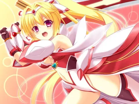 魔法少女~异种奸受孕、永久循环~ 预览图 3